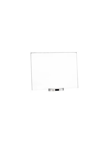 Vesta Home - Portafoto Piccolo Air 10x15·trasparente·10 X 15 Th. Base 8 Mm Th. Body 4 Mm