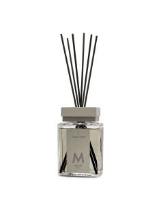 Muhà - Perfume 200ml Dolce Latte - Diffusore 2