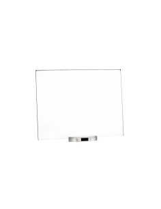 Vesta Home - Portafoto Piccolo Air 10x15·trasparente·10 X 15 Th. Base 8 Mm Th. Body 4 Mm