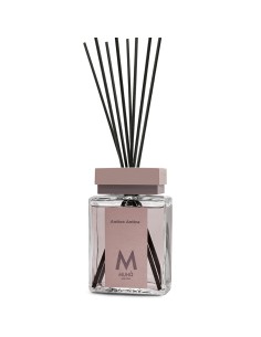 Muhà - Perfume 500ml Ambra Antica - Diffusore 2