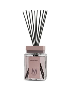 Muhà - Perfume 500ml Ambra Antica - Diffusore