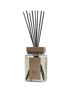 Muhà - Perfume 500ml Legni Orientali - Diffusore 2