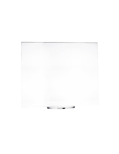 Vesta Home - Portafoto Grande Maxi Air 40x50·trasparente·40 X 50 Th. Base 8 Mm Th. Body 4 Mm