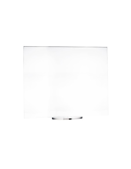 Vesta Home - Portafoto Grande Maxi Air 40x50·trasparente·40 X 50 Th. Base 8 Mm Th. Body 4 Mm