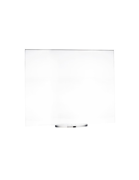 Vesta Home - Portafoto Grande Maxi Air 40x50·trasparente·40 X 50 Th. Base 8 Mm Th. Body 4 Mm