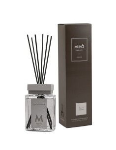 Muhà - Perfume 200ml Fiori di Cotone - Diffusore 2