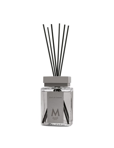 Muhà - Perfume 200ml Fiori di Cotone - Diffusore