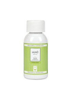 Muhà - Bucato 100ml Fitness Power - Profumatore Bucato per Lavatrice