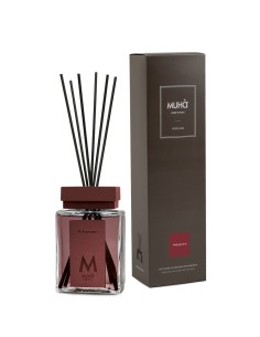 Muhà - Perfume 200ml Melograno - Diffusore 2