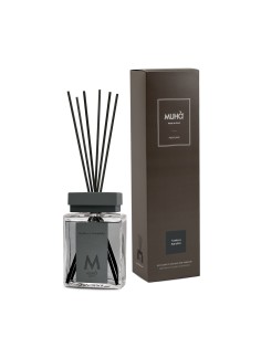 Muhà - Perfume 100ml Tonka e Sandalo - Diffusore 2
