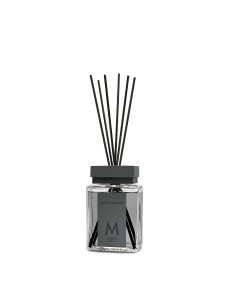 Muhà - Perfume 100ml Tonka e Sandalo - Diffusore