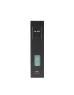 Muhà - Spray 100ml Cuoio e Frutti - Profumo Ambiente 2