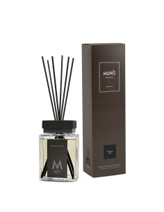 Muhà - Perfume 100ml Acqua e Sale - Diffusore 2