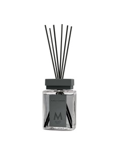 Muhà - Perfume 200ml Tonka e Sandalo - Diffusore