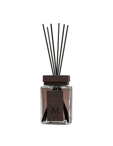 Muhà - Perfume 200ml Neroli e Patchouli - Diffusore