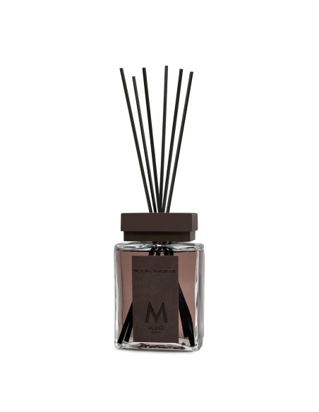 Muhà - Perfume 200ml Neroli e Patchouli - Diffusore