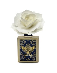 Muhà - Art Diffusore Ape 100 Ml Fiori di Cotone