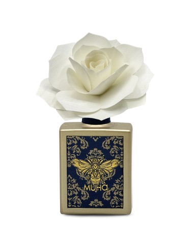 Muhà - Art Diffusore Ape 100 Ml Fiori di Cotone