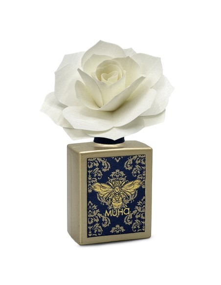 Muhà - Art Diffusore Ape 100 Ml Fiori di Cotone