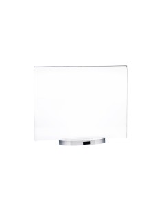 Vesta Home - Portafoto Air 15/20·trasparente·15 X 20 Th. Base 8 Mm Th. Body 4 Mm