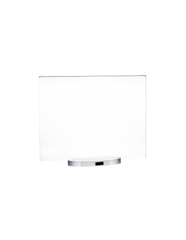 Vesta Home - Portafoto Air 15/20·trasparente·15 X 20 Th. Base 8 Mm Th. Body 4 Mm