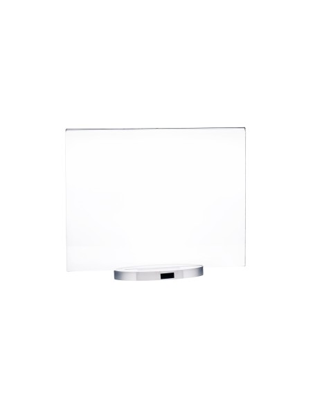 Vesta Home - Portafoto Air 15/20·trasparente·15 X 20 Th. Base 8 Mm Th. Body 4 Mm