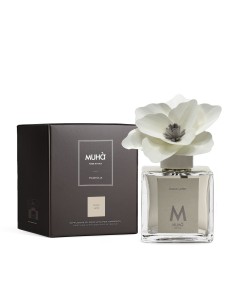 Muhà - Magnolia Diffuser 500ml Dolce Latte - Diffusore