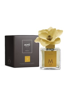 Muhà - Magnolia Diffuser 500ml Uva e Fico - Diffusore