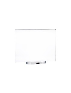 Vesta Home - Portafoto Air 15/20·trasparente·15 X 20 Th. Base 8 Mm Th. Body 4 Mm 2