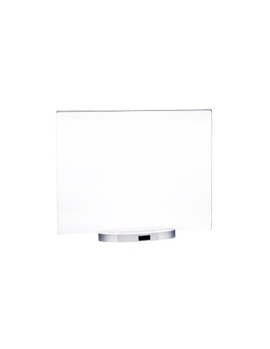 Vesta Home - Portafoto Air 15/20·trasparente·15 X 20 Th. Base 8 Mm Th. Body 4 Mm