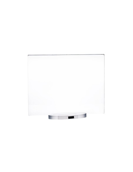 Vesta Home - Portafoto Air 15/20·trasparente·15 X 20 Th. Base 8 Mm Th. Body 4 Mm