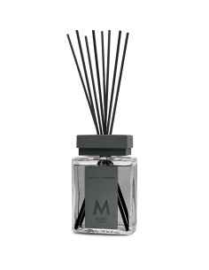 Muhà - Perfume 500ml Tonka e Sandalo - Diffusore 2