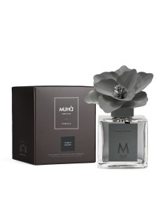 Muhà - Magnolia Diffuser 500ml Tonka e Sandalo - Diffusore 2