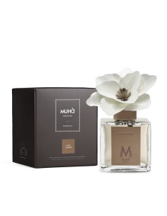 Muhà - Magnolia Diffuser 500ml Legni Orientali - Diffusore