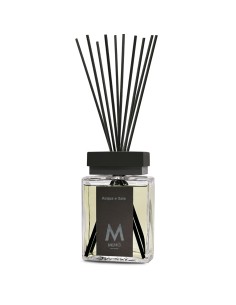 Muhà - Perfume 500ml Acqua e Sale - Diffusore