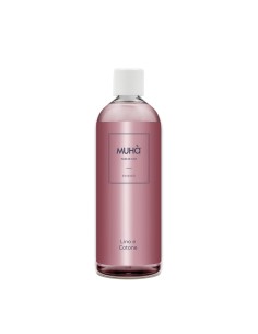 Muhà - Refill 100ml Lino e Cotone - Ricarica Liquida per Diffusore 2