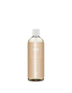 Muhà - Refill 500ml Dolce Latte - Ricarica Liquida per Diffusore 2