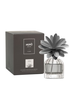 Muhà - Flower 60ml Tonka e Sandalo - Diffusore 2