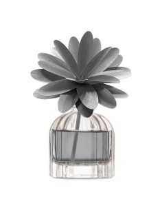 Muhà - Flower 60ml Tonka e Sandalo - Diffusore