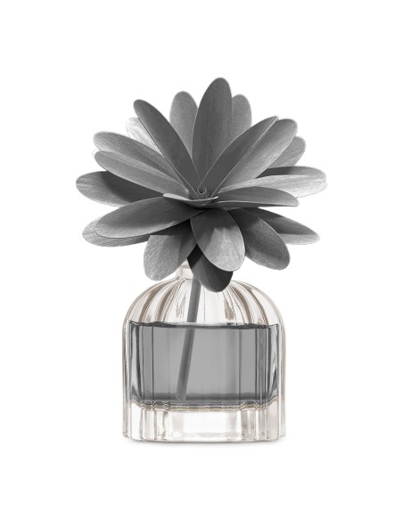 Muhà - Flower 60ml Tonka e Sandalo - Diffusore