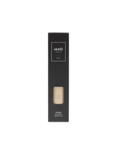 Muhà - Spray 100ml Dolce Latte - Profumo Ambiente 2