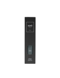 Muhà - Spray 100ml Tonka e Sandalo - Profumo Ambiente 2