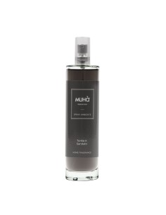 Muhà - Spray 100ml Tonka e Sandalo - Profumo Ambiente
