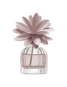 Muhà - Flower 60ml Neroli e Patchouli - Diffusore