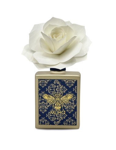 Muhà - Art Diffusore Ape 200 ml Fiori di Cotone