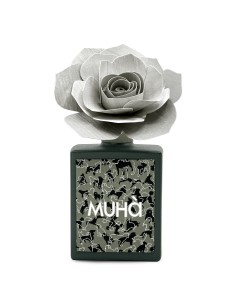 Muhà - Art Cani 200 ml Acqua e Sale - Diffusore