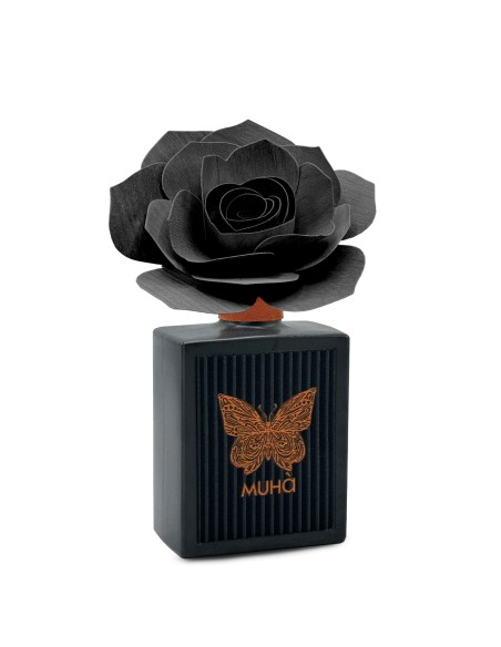 Muhà - Art Butterfly 100 ml Cedro Bergamotto - Diffusore
