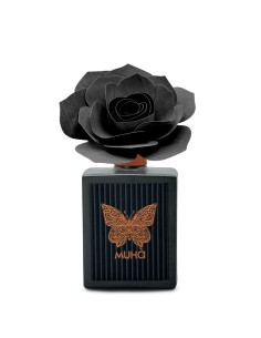 Muhà - Art Butterfly 100 ml Cedro Bergamotto - Diffusore