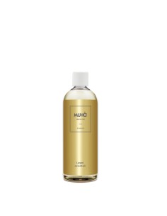 Muhà - Refill 200ml Legni Orientali Trasparente - Ricarica Liquida per Diffusore