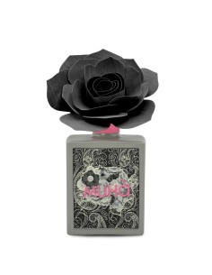 Muhà - Art Donna 100ml Legni e Te' - Diffusore 2